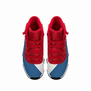 Men Flag 45 HD11 Basketball Sneakers