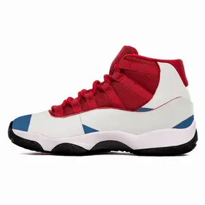 Men Flag 45 HD11 Basketball Sneakers