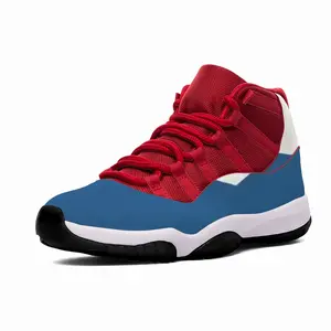 Men Flag 45 HD11 Basketball Sneakers