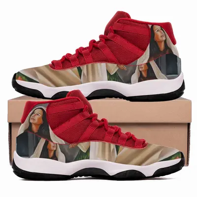 Men Easter HD11 Basketball Sneakers