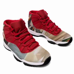 Men Easter HD11 Basketball Sneakers