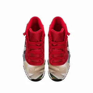 Men Easter HD11 Basketball Sneakers