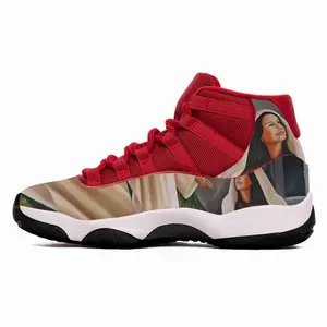 Men Easter HD11 Basketball Sneakers