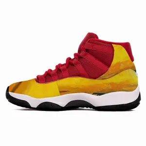 Men African Girls HD11 Basketball Sneakers