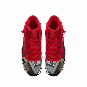 Men Fraise 3 HD11 Basketball Sneakers