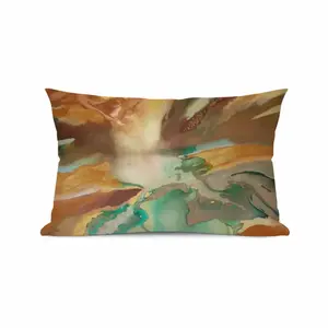 The Sky Is Falling (Birds) Polyester Pillow (Rectangle, Multi-Size)