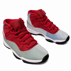 Men Freedom HD11 Basketball Sneakers