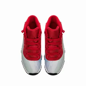 Men Freedom HD11 Basketball Sneakers