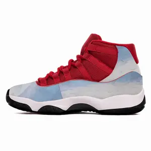 Men Freedom HD11 Basketball Sneakers