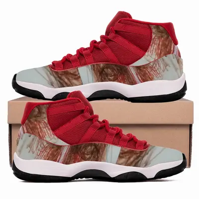 Men Dainty HD11 Basketball Sneakers