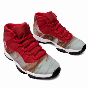 Men Dainty HD11 Basketball Sneakers