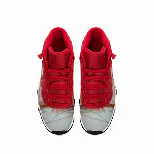 Men Dainty HD11 Basketball Sneakers