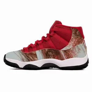 Men Dainty HD11 Basketball Sneakers