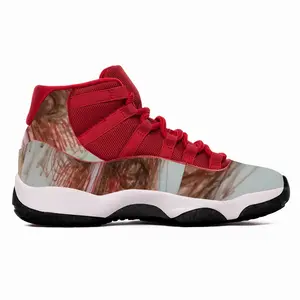 Men Dainty HD11 Basketball Sneakers