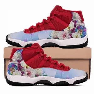 Men Awakening HD11 Basketball Sneakers