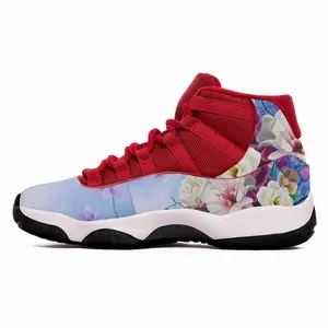 Men Awakening HD11 Basketball Sneakers