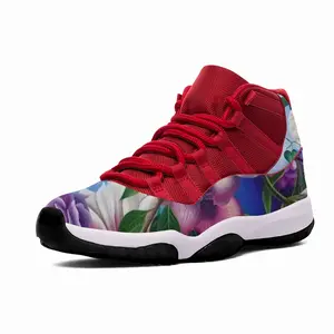 Men Awakening HD11 Basketball Sneakers