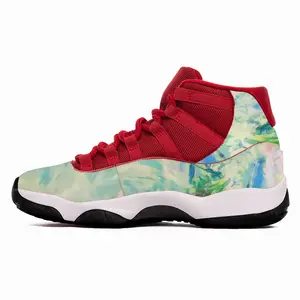 Men Impact HD11 Basketball Sneakers