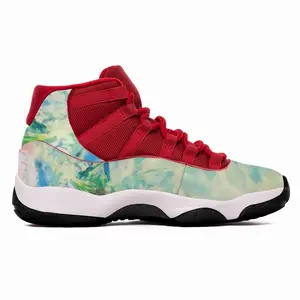 Men Impact HD11 Basketball Sneakers