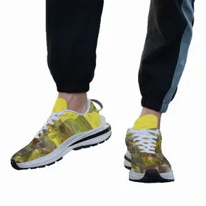 Men Memory Training Shoes