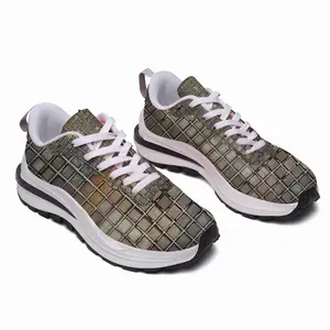 Men Grid Series (Pastel) Training Shoes