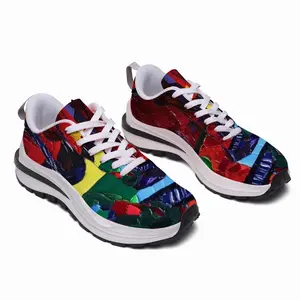 Men Jazz Musicians Training Shoes