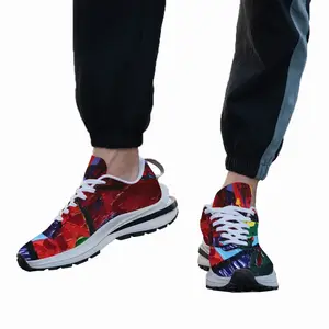 Men Jazz Musicians Training Shoes