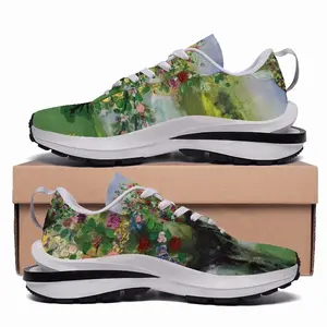 Men First To Bloom Training Shoes