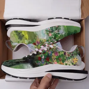 Men First To Bloom Training Shoes