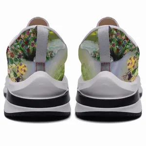 Men First To Bloom Training Shoes