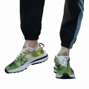 Men First To Bloom Training Shoes