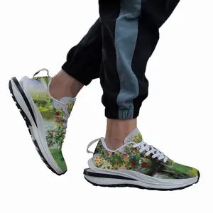 Men First To Bloom Training Shoes