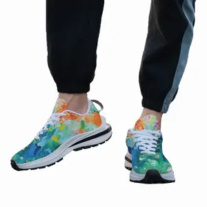 Men Sunny Sound Training Shoes