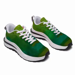 Men Vibrations - In A Garden Training Shoes