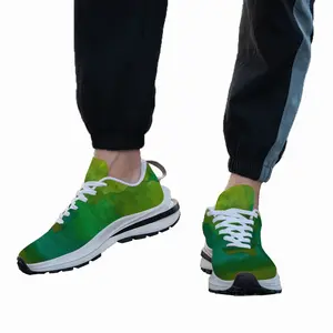 Men Vibrations - In A Garden Training Shoes