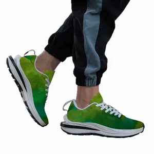 Men Vibrations - In A Garden Training Shoes