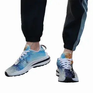 Men Wind Shear Training Shoes