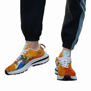 Men Collisioning Training Shoes