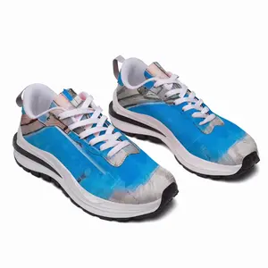 Men Angela No 4 Training Shoes