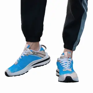 Men Angela No 4 Training Shoes