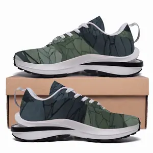 Men Message Series 2D Training Shoes