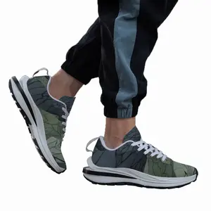 Men Message Series 2D Training Shoes