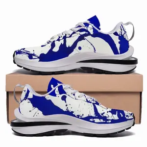 Men Aphitrite Royal Abstract Training Shoes