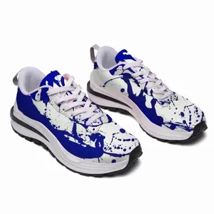 Men Aphitrite Royal Abstract Training Shoes