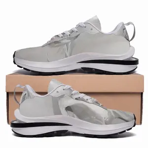 Men Gray Horse Iii Training Shoes