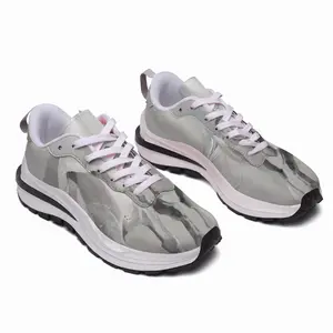 Men Gray Horse Iii Training Shoes