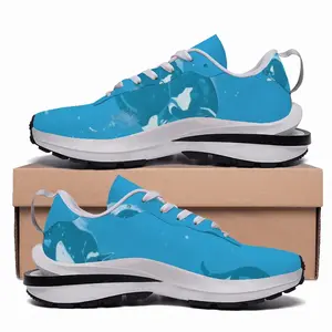 Men Cats Cosmos Ii Training Shoes