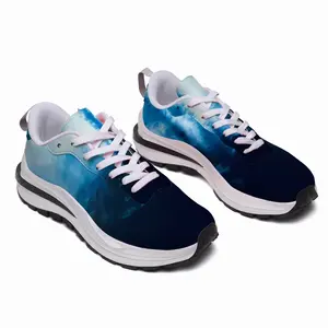 Men Mirada Azul Training Shoes