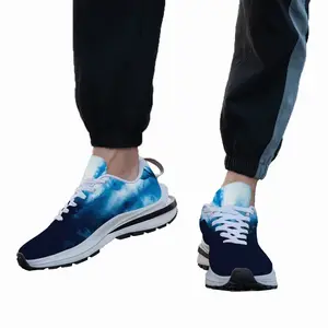 Men Mirada Azul Training Shoes