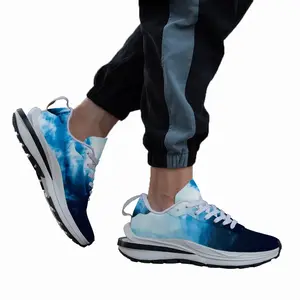 Men Mirada Azul Training Shoes